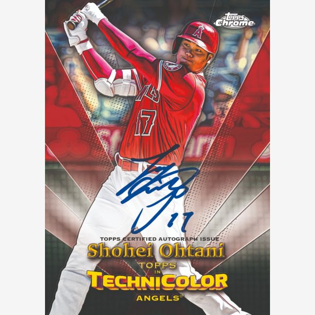 2023 Topps Chrome Baseball Blaster Box