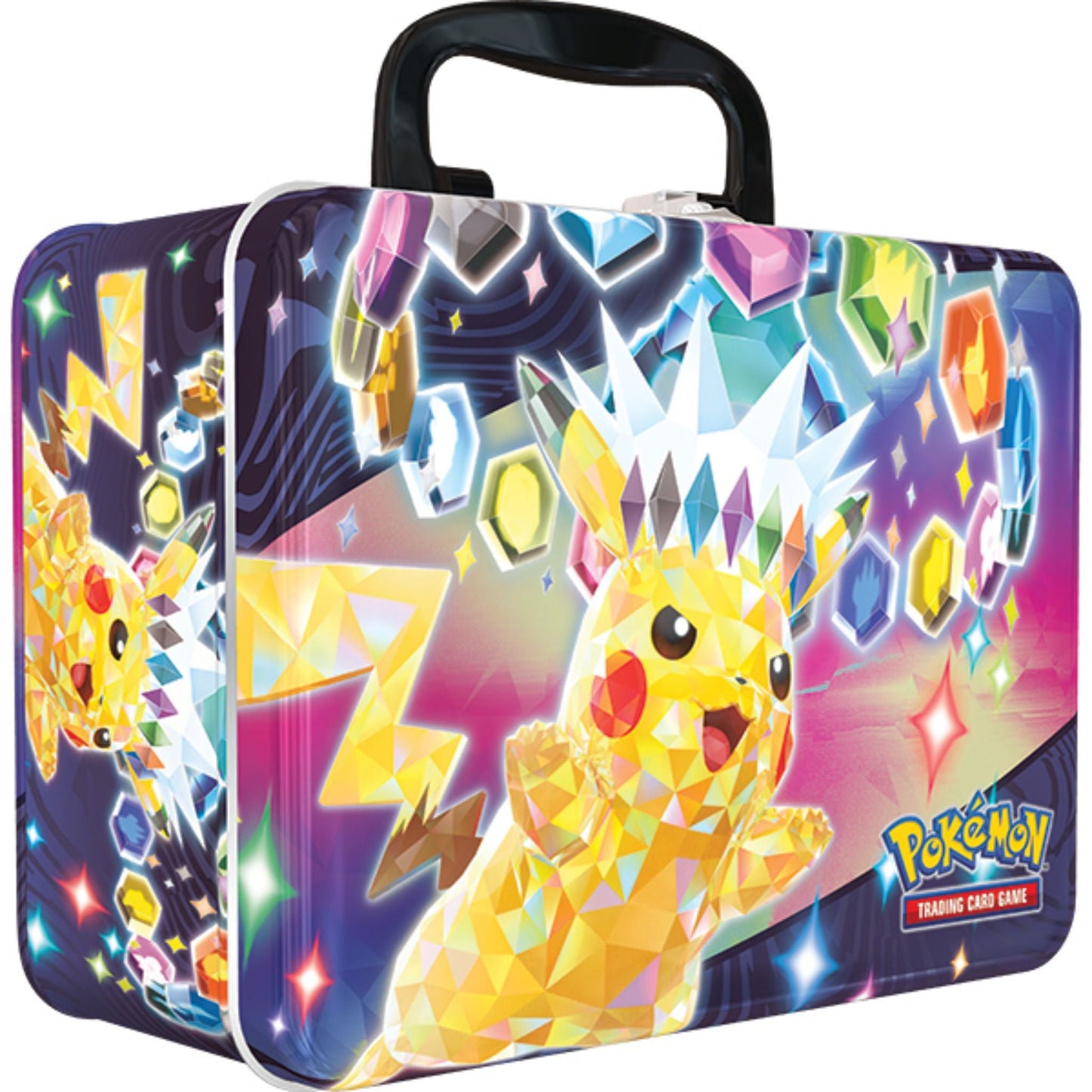 Poke-mon Fall 2024 Collector Chest