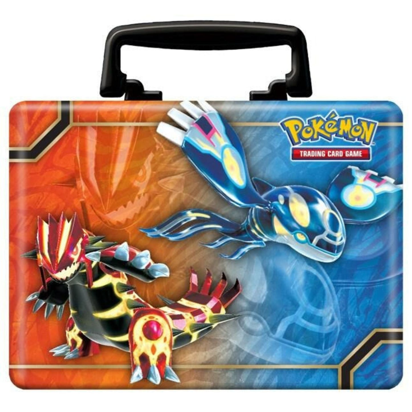 Poke-mon XY Flashfire Collector Chest