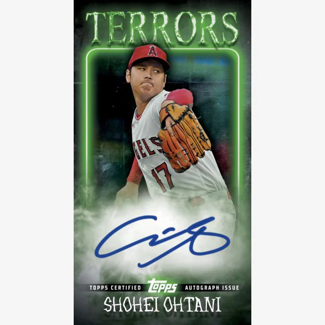 2023 Topps RIP Baseball Hobby Box