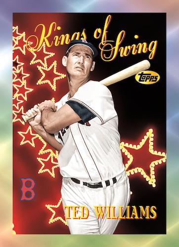 2023 Topps Archives Baseball Hobby Collectors Tin Box