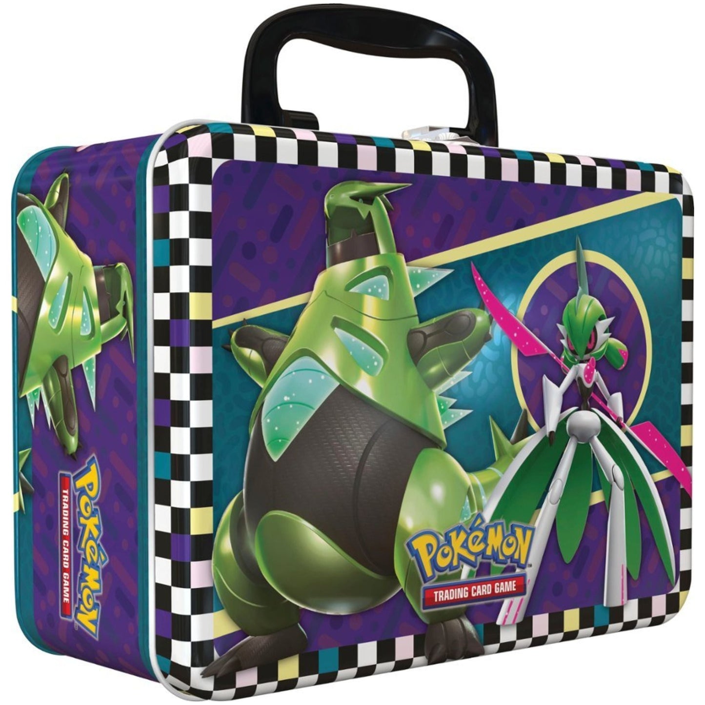 Poke-mon 2024 Back to School Collector Chest