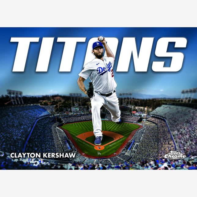 2023 Topps Chrome Baseball Blaster Box