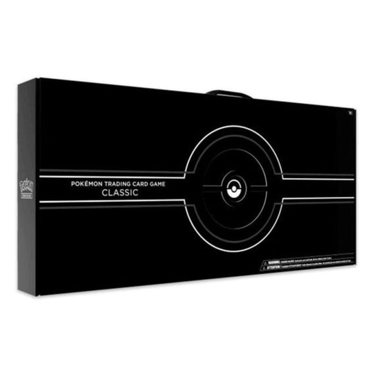 Poke-mon Classic Box