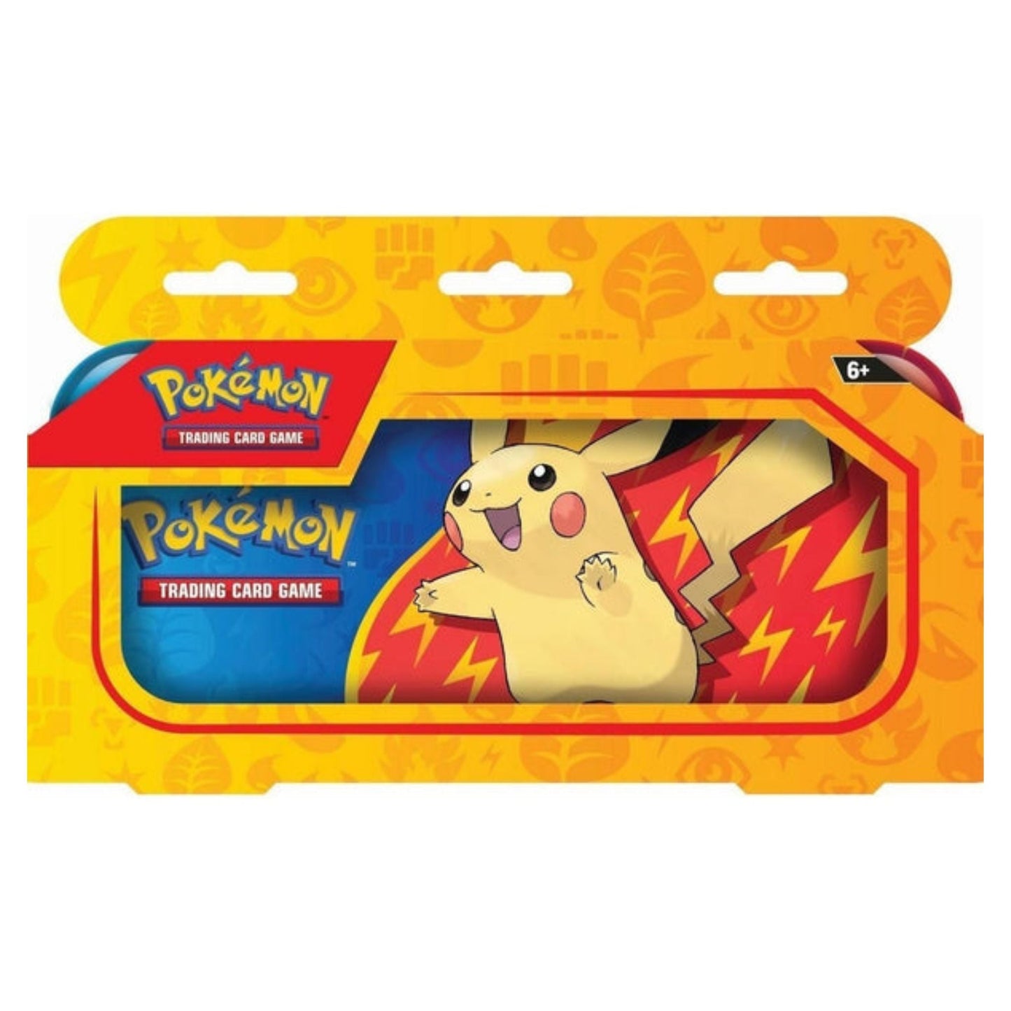 Poke-mon 2023 Back to School Pencil Case