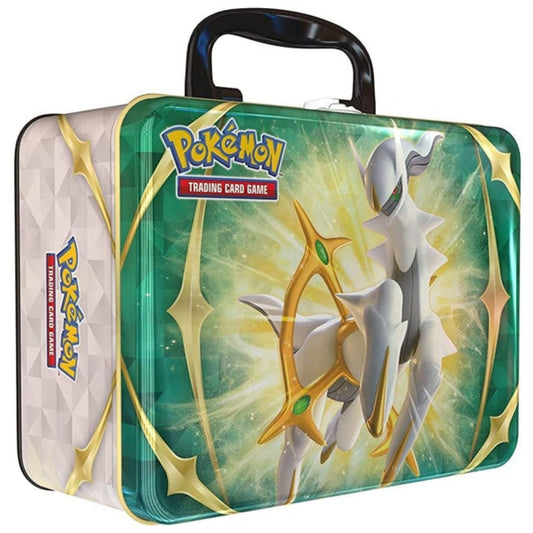 Poke-mon 2022 Spring Collector Chest