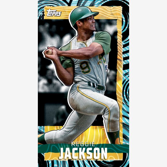 2023 Topps RIP Baseball Hobby Box