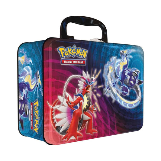 Poke-mon 2023 Collector Chest