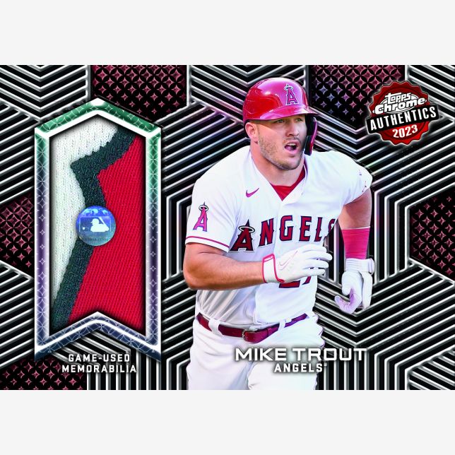 2023 Topps Chrome Baseball Blaster Box