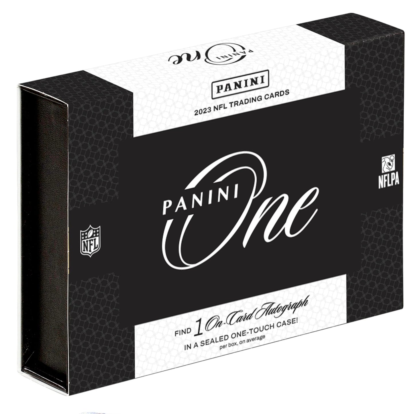 2023 Pani-ni One Football Hobby Box