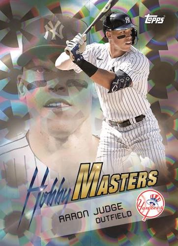 2023 Topps Archives Baseball Hobby Box