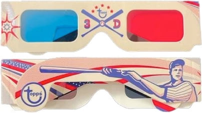 2023 Topps Archives Baseball Hobby Box